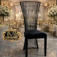 صندلی تالاری//قزوینی