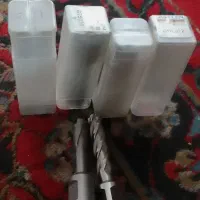 مته گرد بر الماسی وساده|ابزارآلات|شیراز, نشاط|دیوار