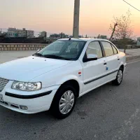 سمند lx ، مدل ۱۳۹۸|خودرو سواری و وانت|بندر گناوه, |دیوار