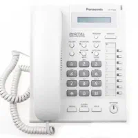 تلفن سانترال پاناسونیک|تلفن رومیزی|لنگرود, |دیوار