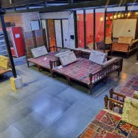 کارگر ساده جهت کار در رستوران در منطقه اتشگاه کرج