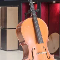 فروش اقساطی ویولنسل Cecilio VC900|ویولن|اردبیل, |دیوار