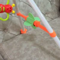 آویز پایه دار بازی کودک|اسباببازی|کیش, |دیوار