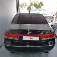 آزرا مدل ۲۰۰۸|خودرو سواری و وانت|تهران, تهرانسر شمالی|دیوار