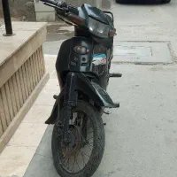 کیزر مدل ۱۳۷۹ استارتی اصل ژاپن در حد