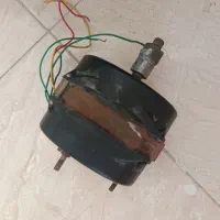 موتور کولر اتاقی -2800