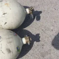 کپسول گاز cngپراید|قطعات یدکی و لوازم جانبی|تهران, خلیج فارس|دیوار