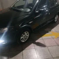 کوییک ۱۴۰۳ مشکی GX