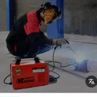 دریل تخریب و جوشکاری و تعمیر کابینت ام دی اف  فلزی