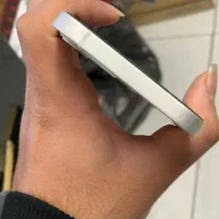 آیفون ۱۲ لا کاغذی|موبایل|حمیدیا, |دیوار