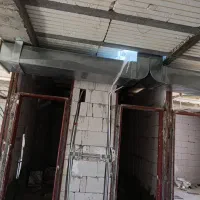 ساخت و نصب انواع کانال کولر|خدمات پیشه و مهارت|زاهدان, |دیوار