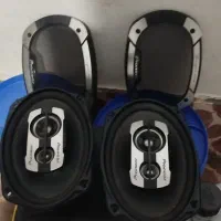 باند ۶۹۷۵ts پاونیر v3