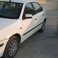 سمندf7مدل90بی رنگ