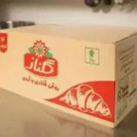 روغن صاف گلناز