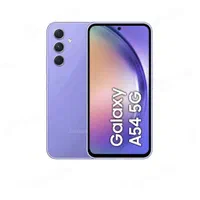 Galaxy A54 با حافظهٔ ۲۵۶ رم 8(پلمپ)بدون پیش|موبایل|اصفهان, ملک‌شهر|دیوار