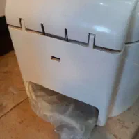 سرخ کن یونیسورن