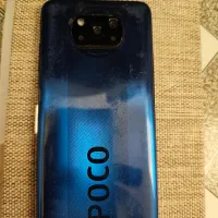 گوشی شیائومی POCO X3 NFC  کارکرده .|موبایل|کرج, شهرک طالقانی|دیوار