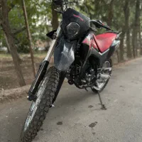 موتور کویر T6|موتورسیکلت|تاکستان, |دیوار