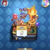 اکانت کلش رویال