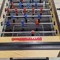 فروش بیلیارد و فوتبالدستی درحدنو|ورزشهای توپی|لردگان, |دیوار