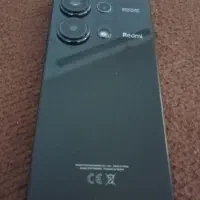 شیائومی نوت۱۳پرو ۵۱۲ رام ۱۲ فایو جی در حدنو