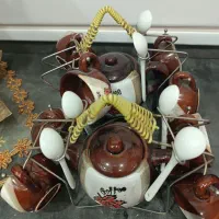 سرویس قهوه خوری