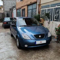 تیبا 2 مدل 95