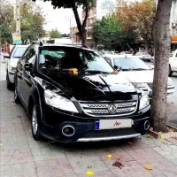 اچ‌سی‌کراس اتوماتیک بیرنگ