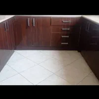 کابینت آشپزخانه