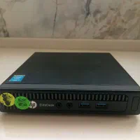 مینی کیس HP|رایانه رومیزی|یزد, |دیوار