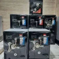 گاوصندوق گاو صندوق|ابزارآلات|مشهد, سرافرازان|دیوار