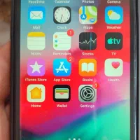 آیفون|موبایل|زرند, |دیوار