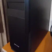 کیس گیمینگ و رندرینگ