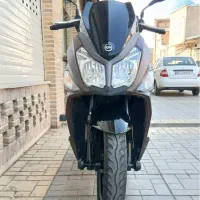 موتور جی ۲۰۰|موتورسیکلت|سبزوار, امیریه|دیوار