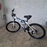 دوچرخه ۲۶ حرفه ای اورلورد ۲۴ دنده