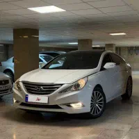 سوناتا ۲۰۱۴ فیس ۲۰۱۵