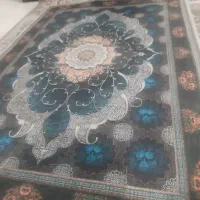 قالیچه دستباف تاریخی|فرش|فولادشهر, مسکن مهر فولادشهر|دیوار