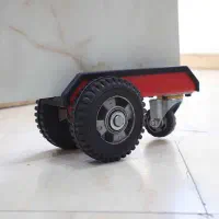 چرخ حمل اسلب