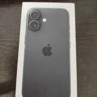 آیفون ۱۶ نرمال ۲۵۶|موبایل|شیراز, بالا کفت|دیوار