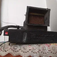 کولر آبی پیکان نیسان  موجوده