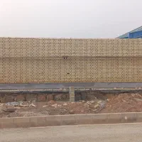 اجرای کلیه پروژه‌های عمرانی اجرای سوله مهوته