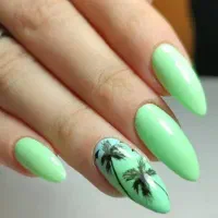 تخفیف ویژه کاشت ناخن|خدمات آرایشگری و زیبایی|اندیشه, اندیشه فاز ۱|دیوار