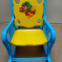 صندلی راکی کودک