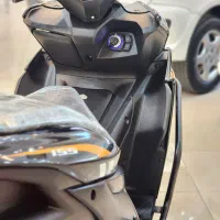 موتور آیروکس۴سوپاپ|موتورسیکلت|میاندوآب, |دیوار