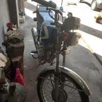 شهاب ۸۵لوازمcdi|موتورسیکلت|مینودشت, |دیوار