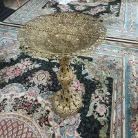 میوه خوری برنجی