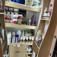 کمد پنتری نعو کلاسیک