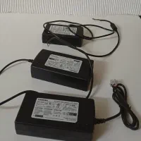 سه عدد آداپتور