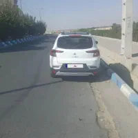 اطلس سانرف دار مدل ۱۴۰۳|خودرو سواری و وانت|نسیم‌شهر, |دیوار