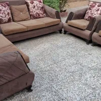 مبل راحتی ۷ نفره